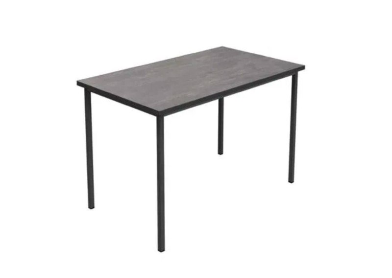 Стол domino 120x60x75, Кресло jysk, Монитор Samsung Odyssey G3
