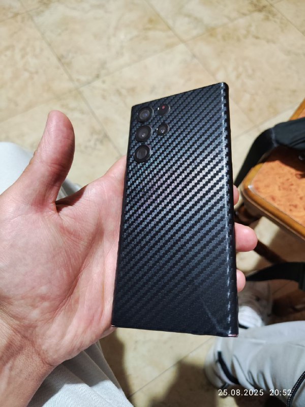 Samsung S22 Ultra американская версия 8/128 5