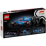 LEGO формула 1 машина 2