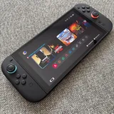 Nintendo Switch 2, Nintendo Switch OLED, SteelSeries keyboard, Razer keyboard 2