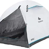 Quechua Arpenaz 2 Fresh&Black палатка 2