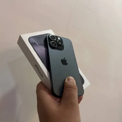 iPhone 16 Pro 256GB