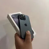 iPhone 16 Pro 256GB 1