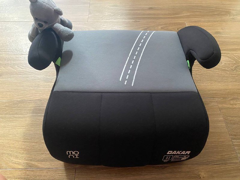 Автокресло 2