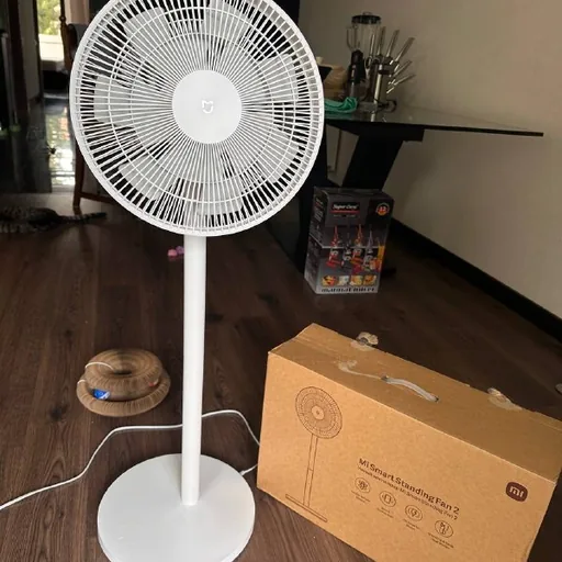 Xiaomi Mi Smart Standing Fan 2