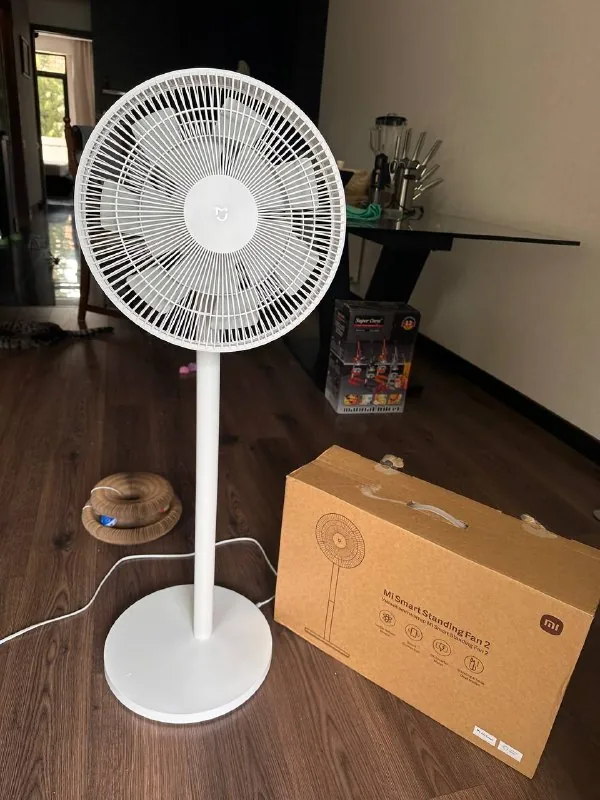 Xiaomi Mi Smart Standing Fan 2