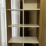 Стеллаж Haldager 1