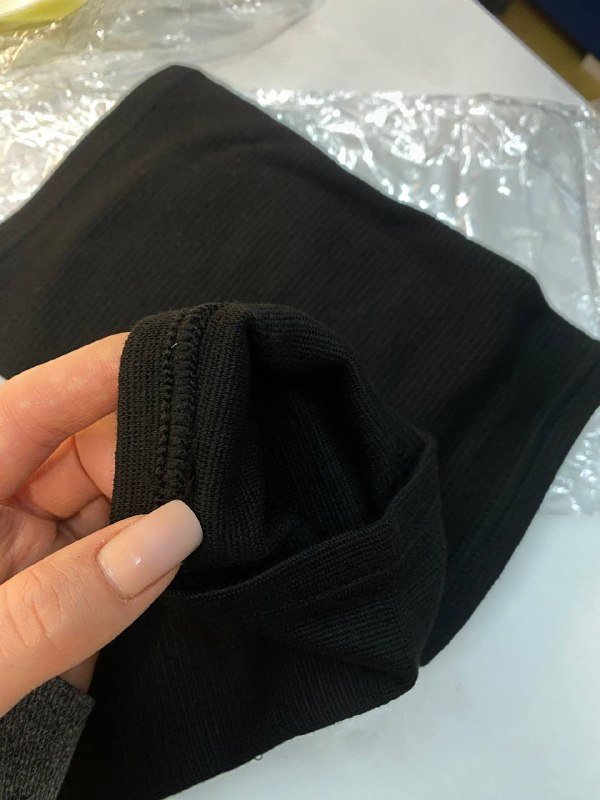 Наколенники эластичные для спорта и танцев 3