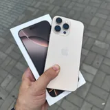 iPhone 16 Pro Max 256GB 2