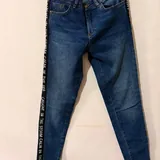 Джинсы Zara 2