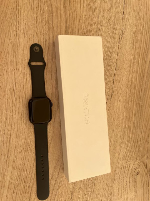 Смарт-часы Apple Watch Series 9 45mm