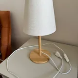 JYSK table lamp 2