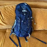 Osprey Talon 11 рюкзак 1