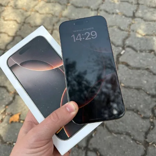 iPhone 16 Pro 128GB