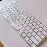 Клавиатура Apple Magic Keyboard с Touch ID 4