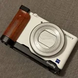Sony ZV-1 с рукояткой SmallRig 1