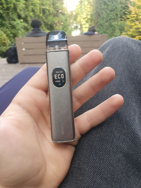 Под система-вейп Vaporesso Xros 5 с катриджем 2