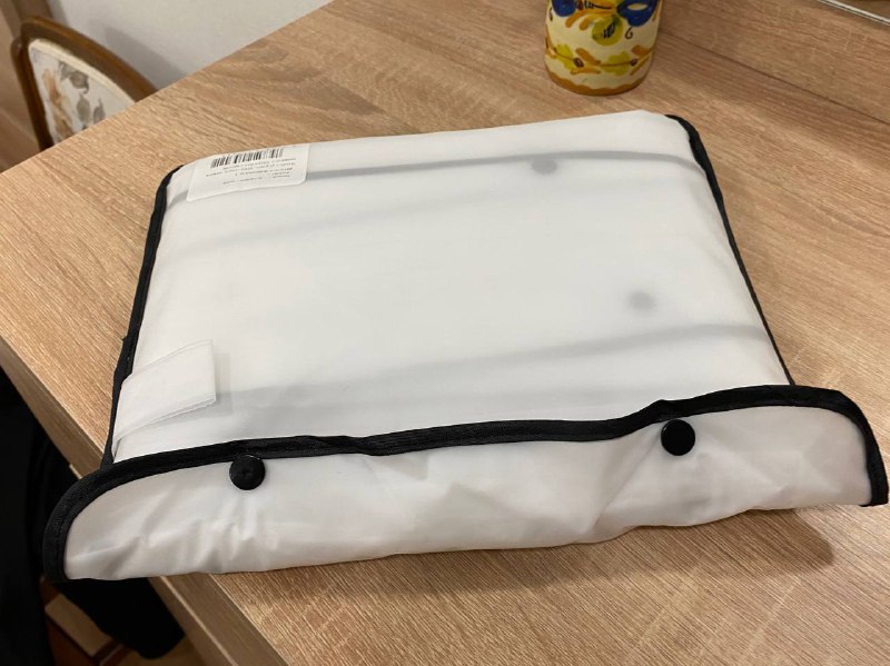 Дождевик в удобной сумке, m-l 5