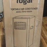 Напольный кондиционер Yogar FDP26-1065R5 2