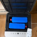Портативный кондиционер ETA Vintero Air Cooler White 3