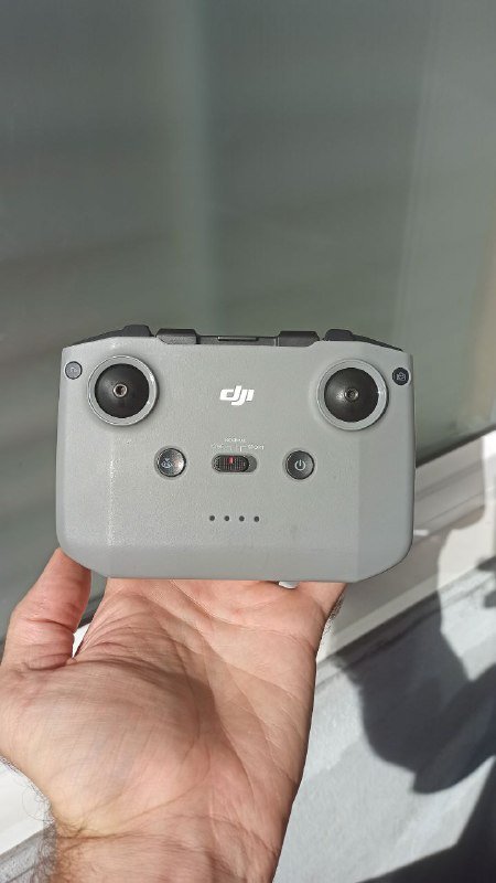 дрон DJI mini 2 se Fly More Combo 3