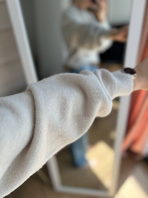 Свитер &Other Stories размер М 3