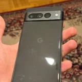 Google Pixel 7 Pro 128 GB 2