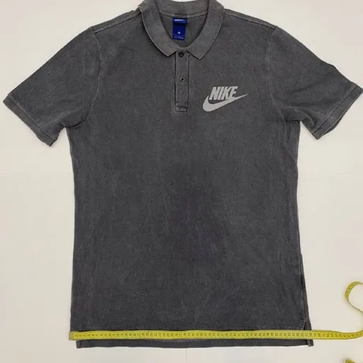 Поло мужское Nike
