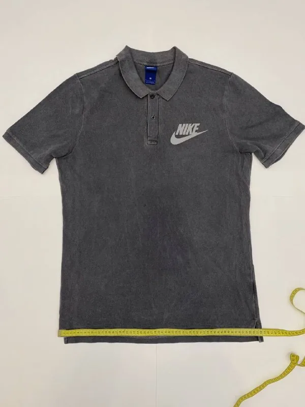Поло мужское Nike 1