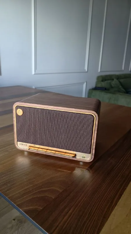 Акустическая система Edifier D32 1