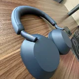 Sony WH-1000XM5 беспроводные наушники 1