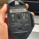 Razer Basilisk X HyperSpeed мышь 2