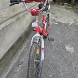 Велосипед 2