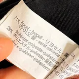 Легкие брюки ZARA 5