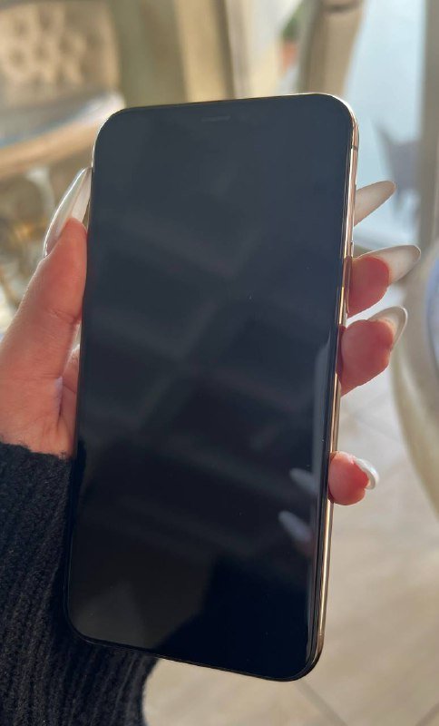 iPhone 11 Pro, 64GB 5