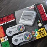 Nintendo SNES Mini 2
