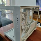 Корпус системного блока DEEPCOOL CG330 3F 3