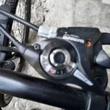 Велосипед Trek 3