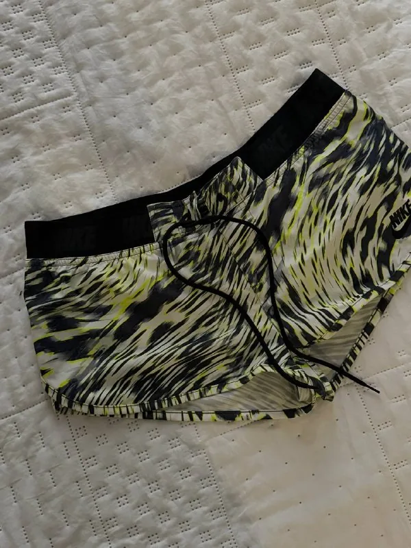 Nike шорты 1