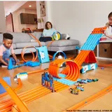 Трек Hot Wheels 6