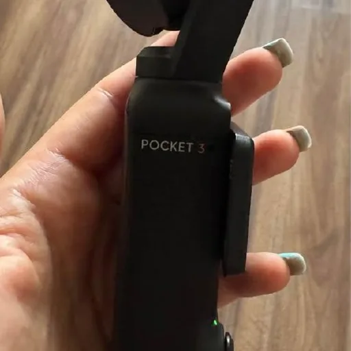 DJI Osmo Pocket 3 Creator Combo