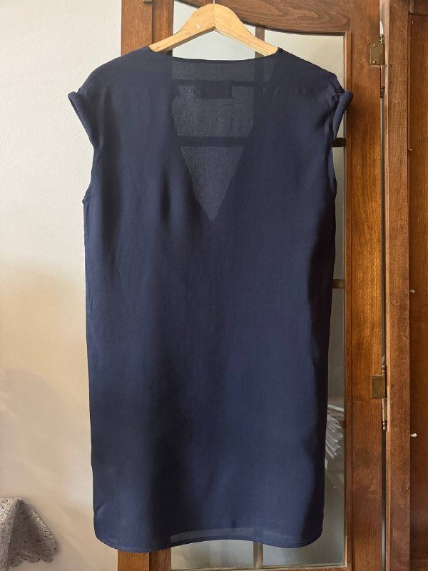 Платье Maison Margiela 2011 года 2