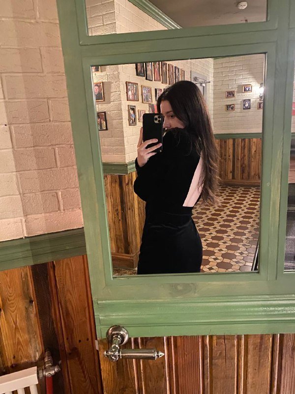 Вечернее платье S-M с открытой спиной 2