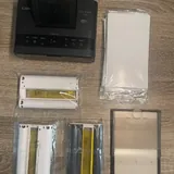 Canon Selphy CP1300 фотопринтер 2