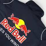 Бомбер Red Bull 8