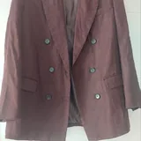 Пиджак Zara 1