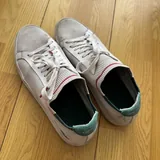 Кеды Lacoste, свитшот, худи, футболка, рубашка, куртка 3