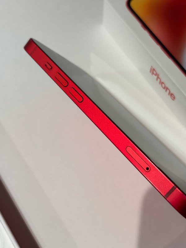 iPhone 14 128 gb, комплект, чехол 6