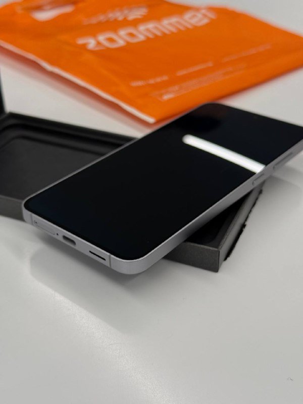 Samsung S25 FE 256 ГБ 3