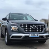 2024 Hyundai Venue SEL 1